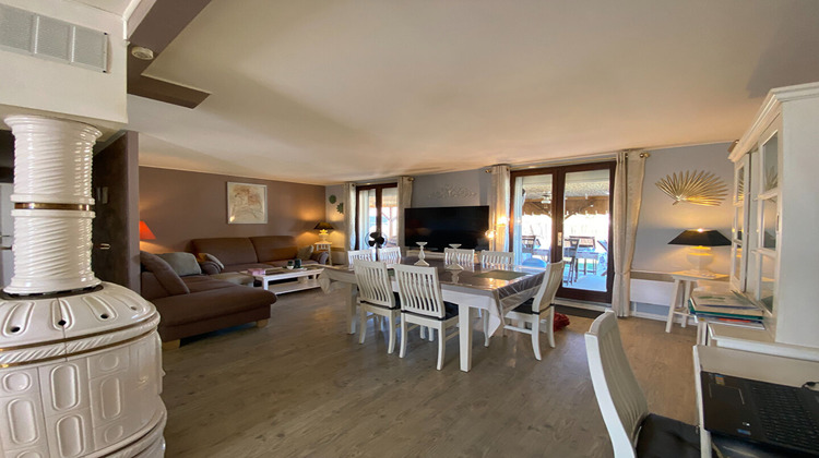 Ma-Cabane - Vente Maison CHAMBLAY, 77 m²