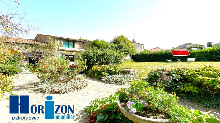 Ma-Cabane - Vente Maison Chambles, 85 m²