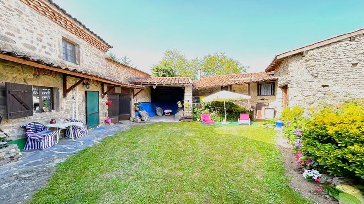 Ma-Cabane - Vente Maison Chambles, 85 m²