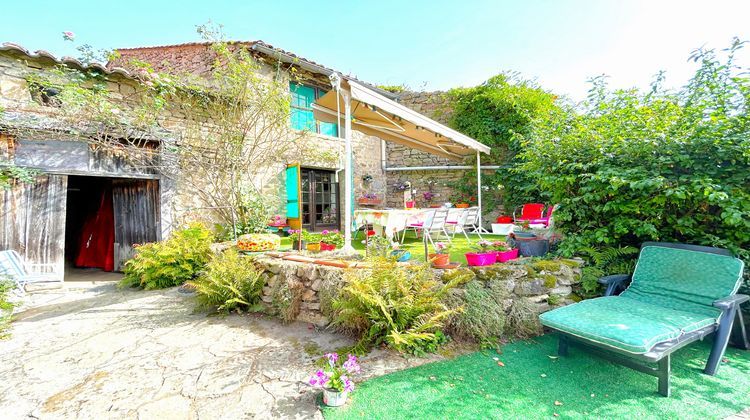 Ma-Cabane - Vente Maison Chambles, 85 m²