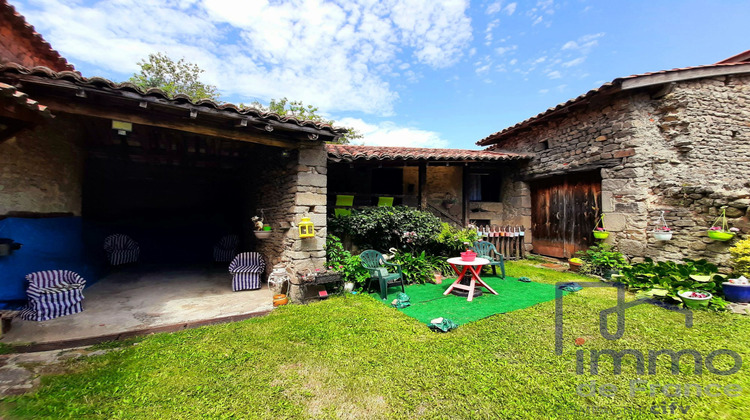 Ma-Cabane - Vente Maison Chambles, 85 m²