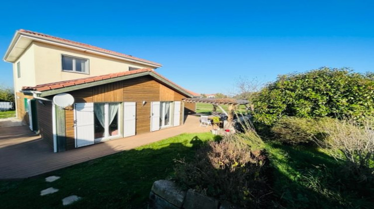 Ma-Cabane - Vente Maison Chambles, 156 m²