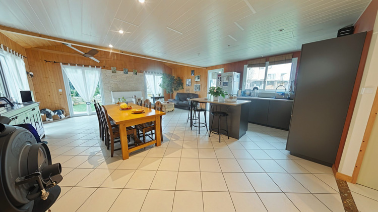 Ma-Cabane - Vente Maison Chambles, 156 m²