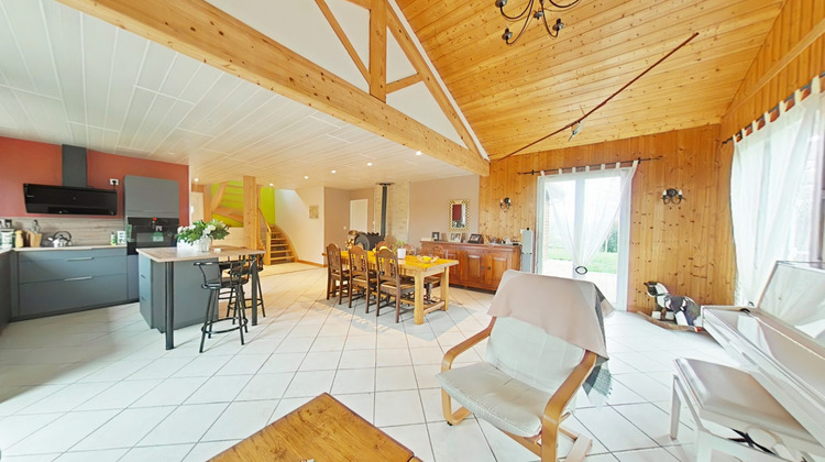 Ma-Cabane - Vente Maison Chambles, 156 m²