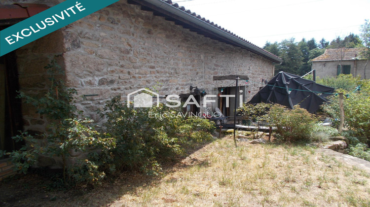 Ma-Cabane - Vente Maison Chambles, 140 m²