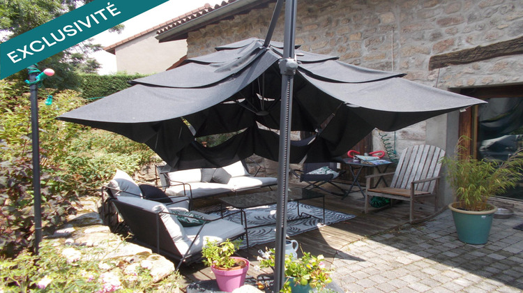 Ma-Cabane - Vente Maison Chambles, 140 m²