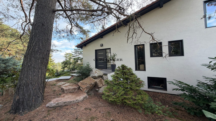 Ma-Cabane - Vente Maison Chambles, 213 m²