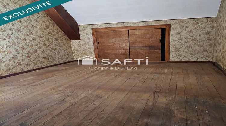 Ma-Cabane - Vente Maison Chamblet, 80 m²