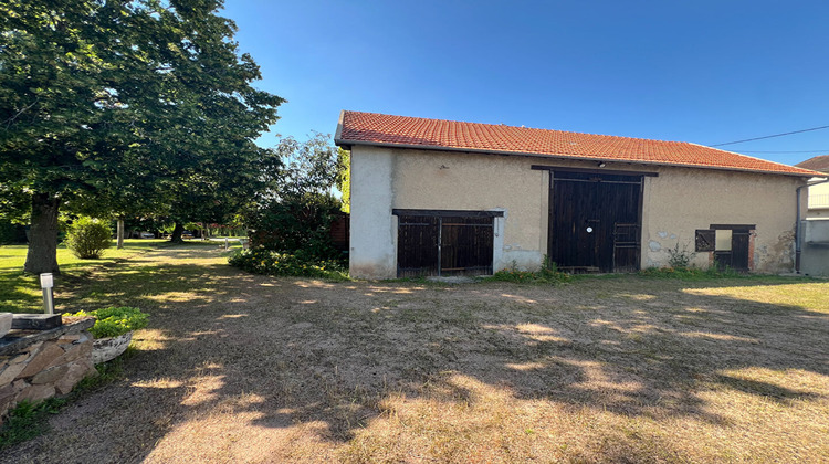 Ma-Cabane - Vente Maison CHAMBLET, 170 m²
