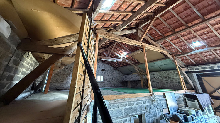 Ma-Cabane - Vente Maison CHAMBLET, 170 m²