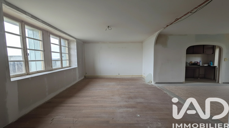 Ma-Cabane - Vente Maison Chamblet, 106 m²