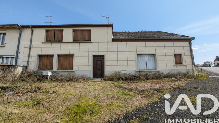 Ma-Cabane - Vente Maison Chamblet, 106 m²
