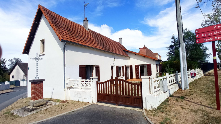 Ma-Cabane - Vente Maison CHAMBLET, 161 m²