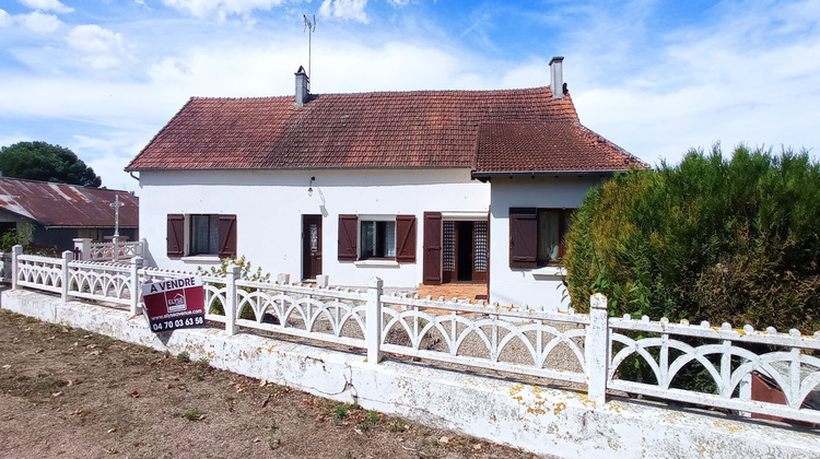 Ma-Cabane - Vente Maison CHAMBLET, 161 m²