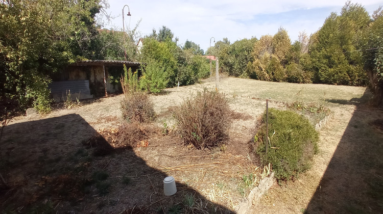 Ma-Cabane - Vente Maison CHAMBLET, 161 m²