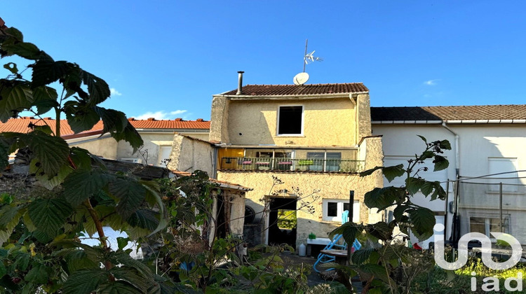 Ma-Cabane - Vente Maison Chambley-Bussières, 65 m²