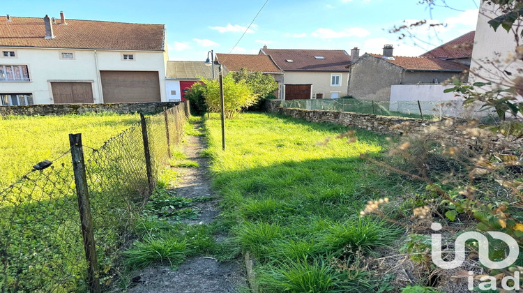 Ma-Cabane - Vente Maison Chambley-Bussières, 65 m²