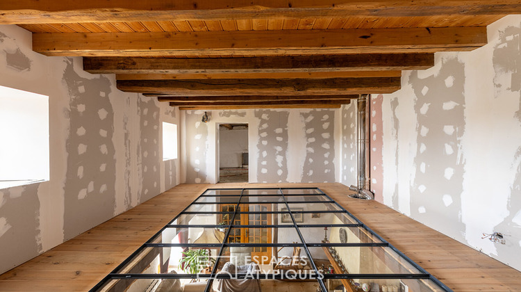 Ma-Cabane - Vente Maison CHAMBLEY-BUSSIERES, 302 m²