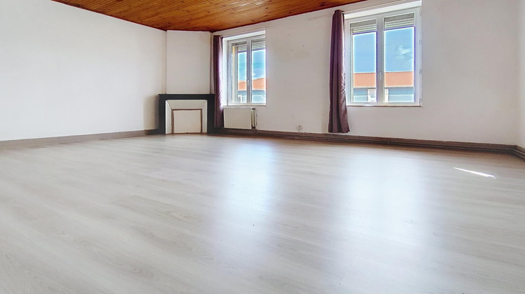 Ma-Cabane - Vente Maison Chambley-Bussieres, 150 m²