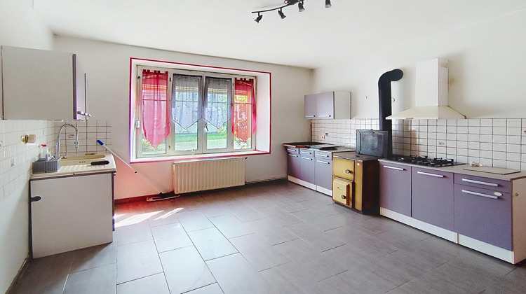 Ma-Cabane - Vente Maison Chambley-Bussieres, 150 m²