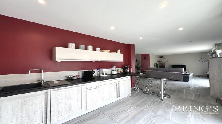 Ma-Cabane - Vente Maison Chambley-Bussières, 130 m²