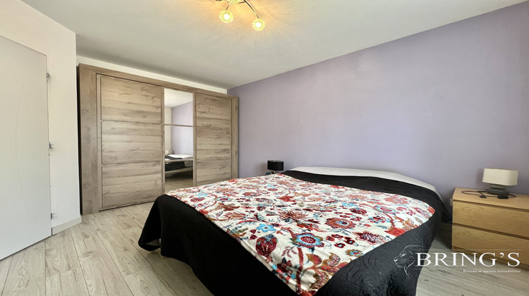 Ma-Cabane - Vente Maison Chambley-Bussières, 130 m²