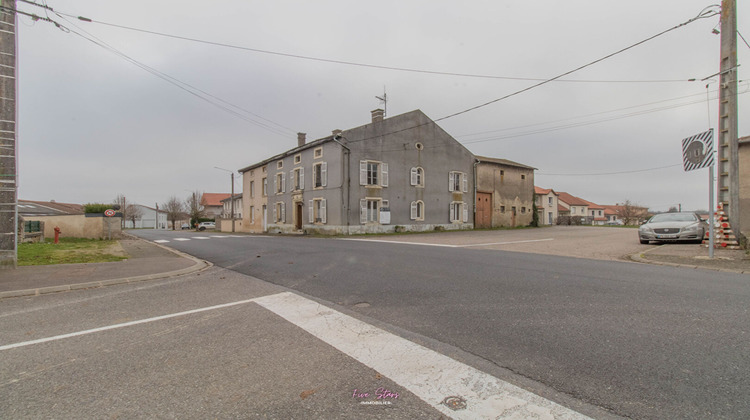 Ma-Cabane - Vente Maison CHAMBLEY-BUSSIERES, 184 m²