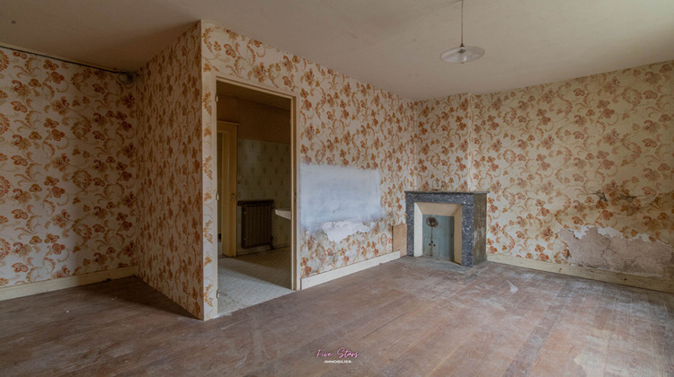 Ma-Cabane - Vente Maison CHAMBLEY-BUSSIERES, 184 m²