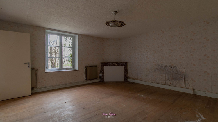 Ma-Cabane - Vente Maison CHAMBLEY-BUSSIERES, 184 m²