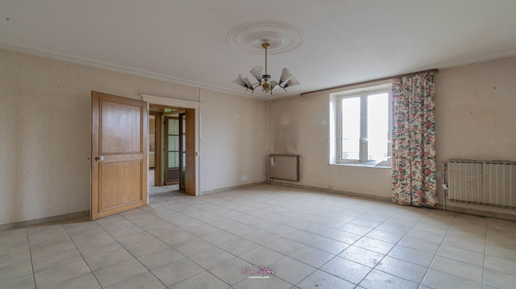 Ma-Cabane - Vente Maison CHAMBLEY-BUSSIERES, 184 m²