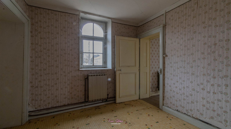 Ma-Cabane - Vente Maison CHAMBLEY-BUSSIERES, 184 m²