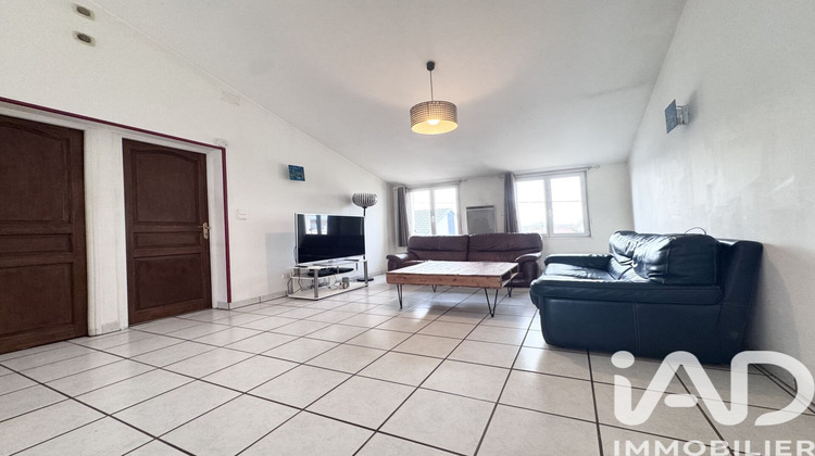 Ma-Cabane - Vente Maison Chambley-Bussières, 180 m²