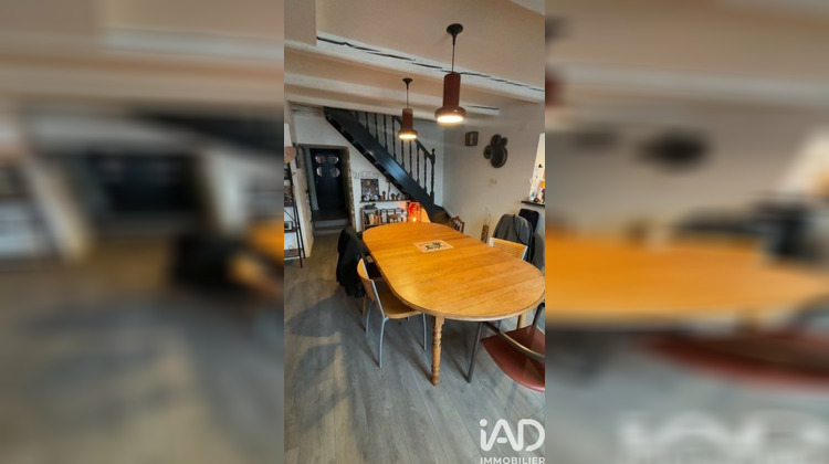 Ma-Cabane - Vente Maison Chambley-Bussières, 111 m²