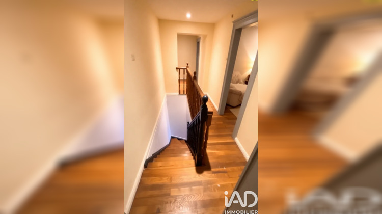 Ma-Cabane - Vente Maison Chambley-Bussières, 111 m²