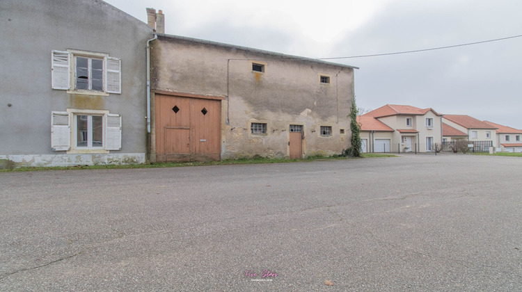 Ma-Cabane - Vente Maison CHAMBLEY-BUSSIERES, 135 m²