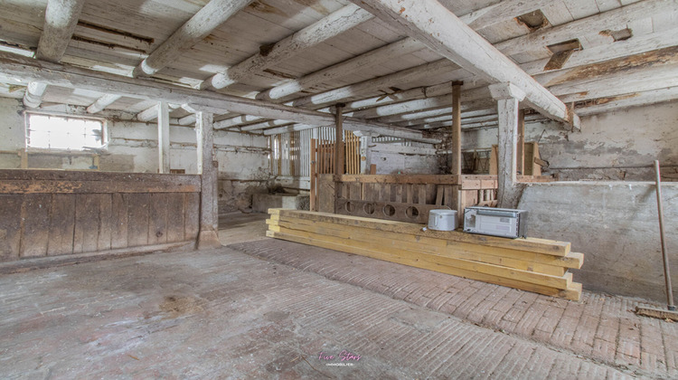 Ma-Cabane - Vente Maison CHAMBLEY-BUSSIERES, 135 m²