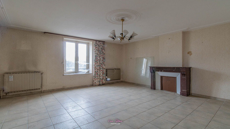 Ma-Cabane - Vente Maison CHAMBLEY-BUSSIERES, 250 m²