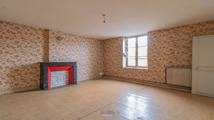 Ma-Cabane - Vente Maison CHAMBLEY-BUSSIERES, 250 m²