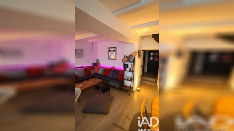 Ma-Cabane - Vente Maison Chambley-Bussières, 111 m²