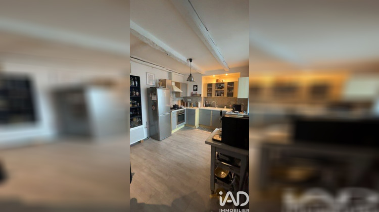 Ma-Cabane - Vente Maison Chambley-Bussières, 111 m²
