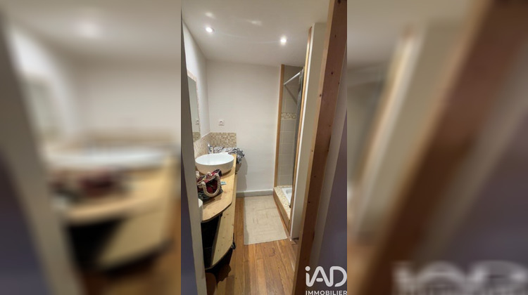 Ma-Cabane - Vente Maison Chambley-Bussières, 111 m²