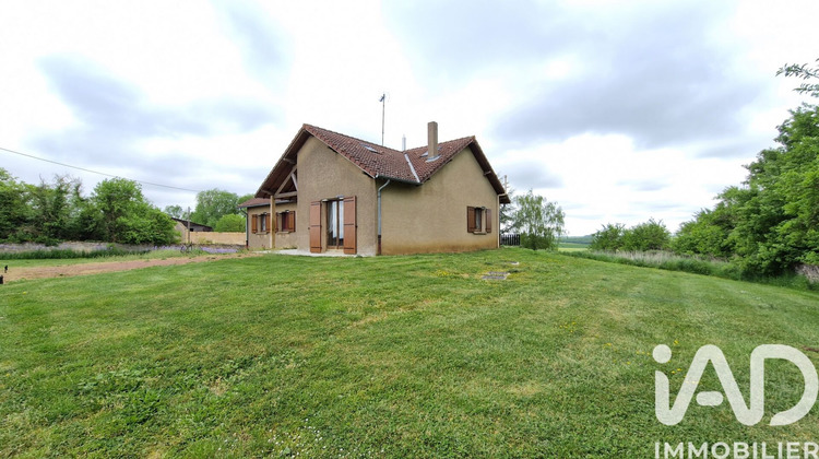 Ma-Cabane - Vente Maison Chambley-Bussières, 182 m²