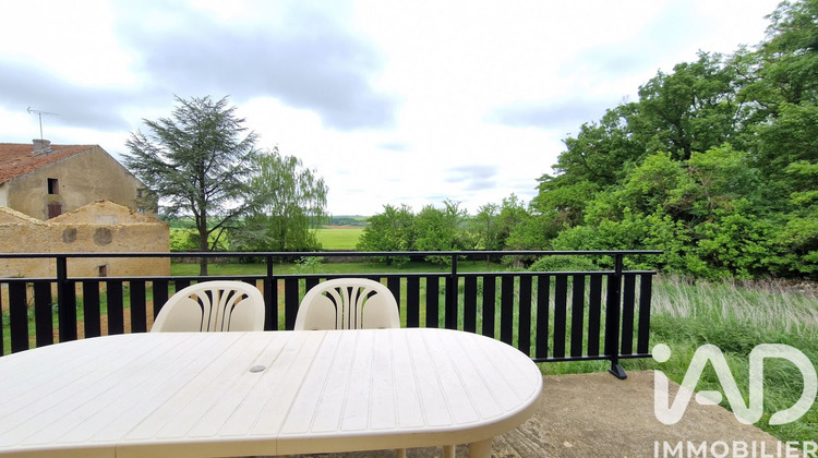 Ma-Cabane - Vente Maison Chambley-Bussières, 182 m²
