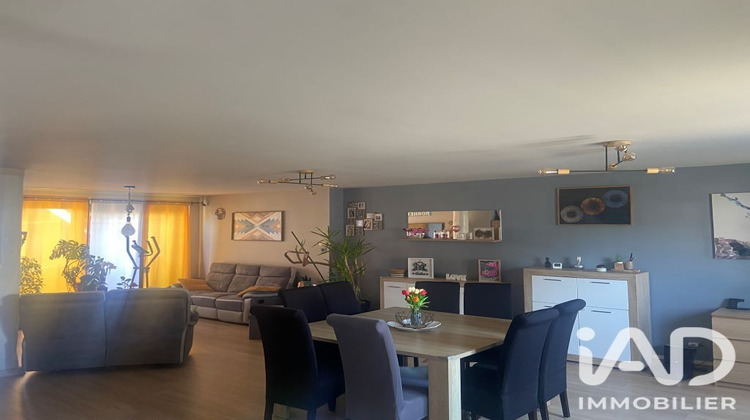 Ma-Cabane - Vente Maison Chambley-Bussières, 121 m²