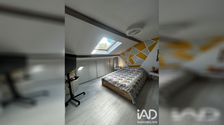Ma-Cabane - Vente Maison Chambley-Bussières, 121 m²