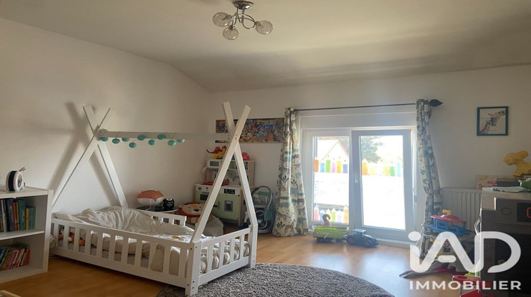 Ma-Cabane - Vente Maison Chambley-Bussières, 121 m²
