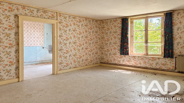 Ma-Cabane - Vente Maison Chambley-Bussières, 250 m²