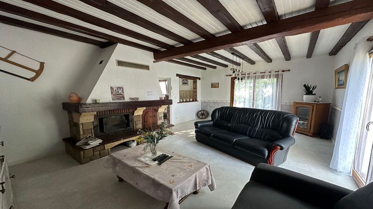 Ma-Cabane - Vente Maison CHAMBLY, 109 m²