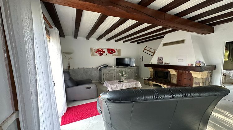 Ma-Cabane - Vente Maison CHAMBLY, 109 m²