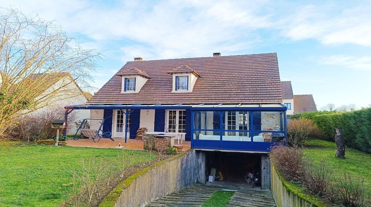 Ma-Cabane - Vente Maison Chambly, 140 m²